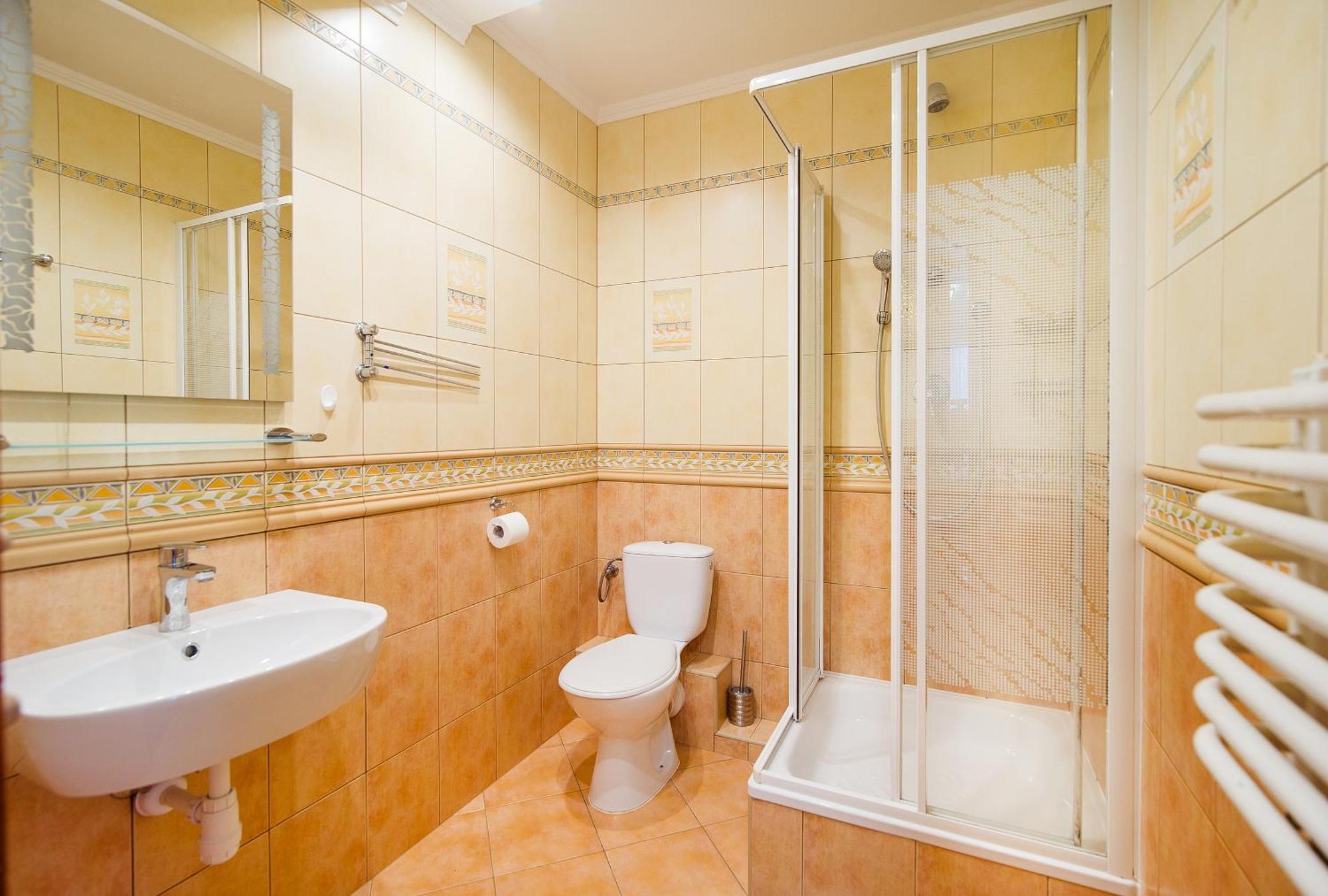 Kompleks Wypoczynkowo-Rehabilitacyjny "Marzenie", Zakopane