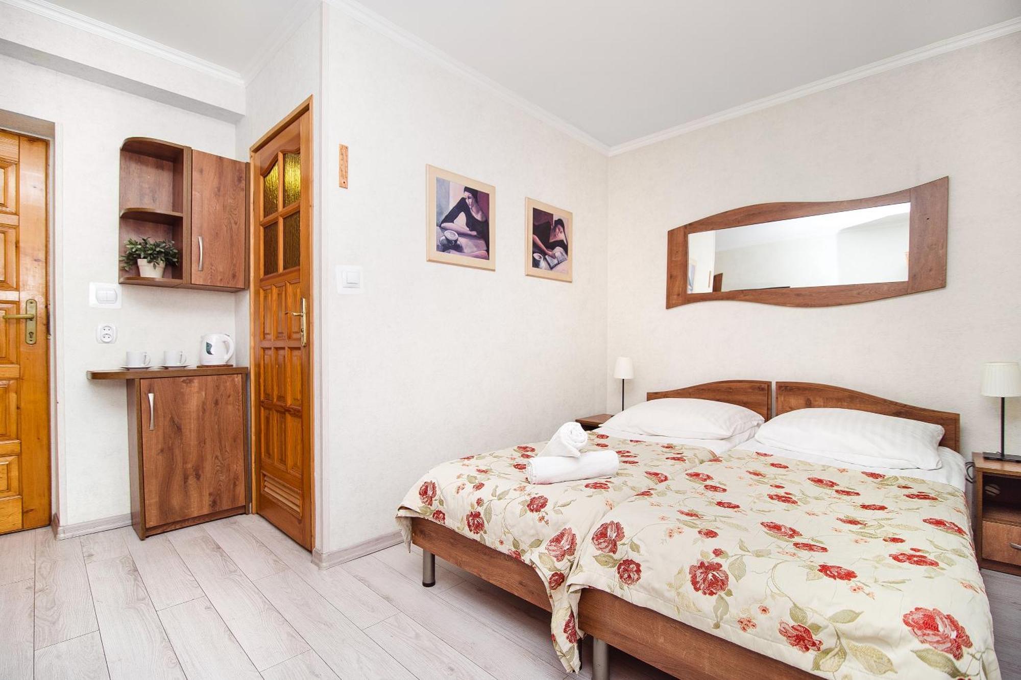 Kompleks Wypoczynkowo-Rehabilitacyjny "Marzenie" — Photos 1