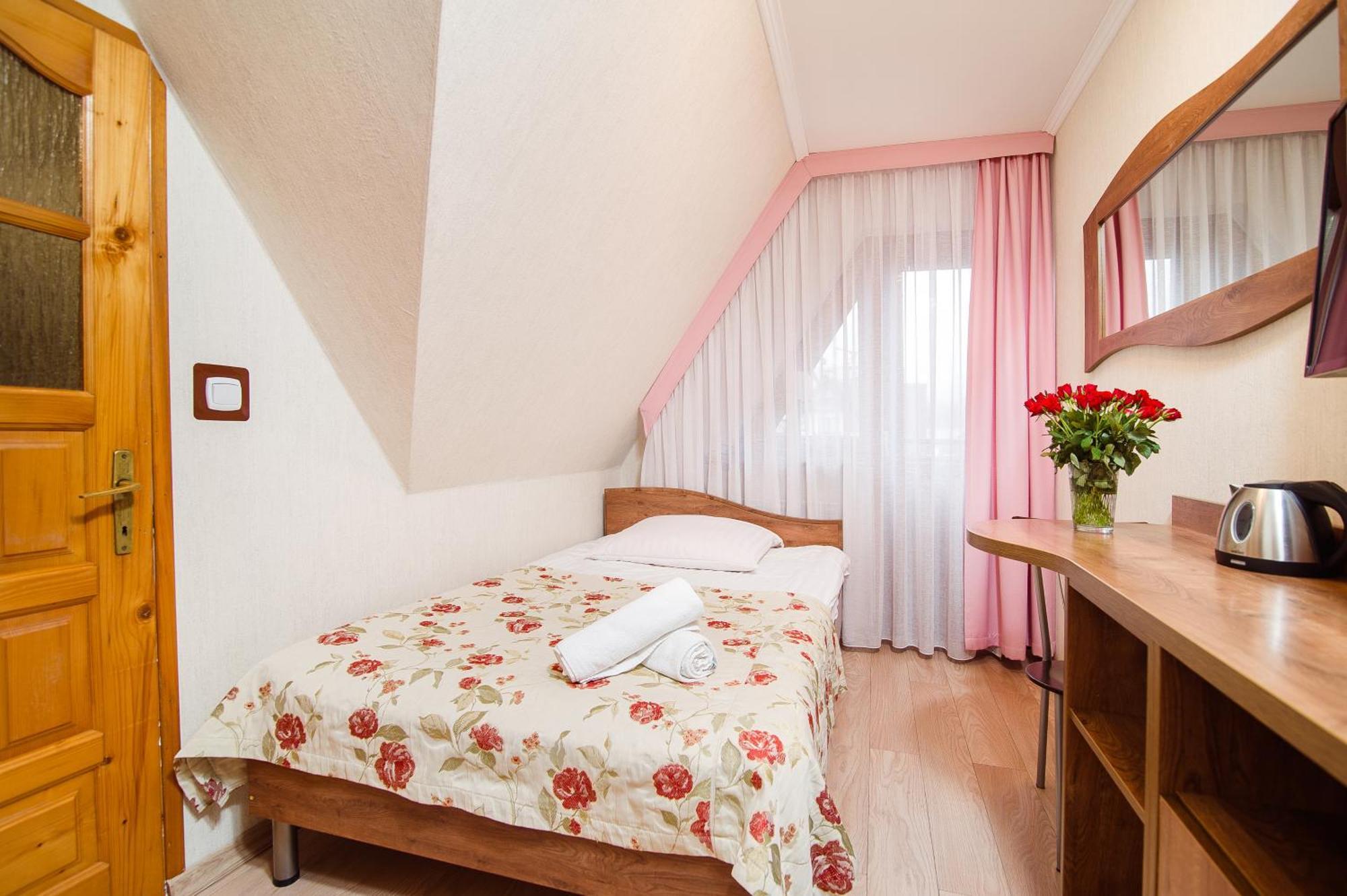 Kompleks Wypoczynkowo-Rehabilitacyjny "Marzenie" — Photos 3